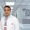 Dentist. İ. Kürşat Çetin