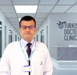 Opr. Dr. M. Emrah Çıplak