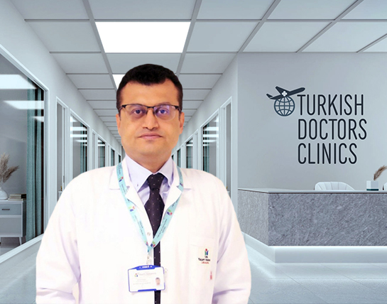 Opr. Dr. M. Emrah Çıplak