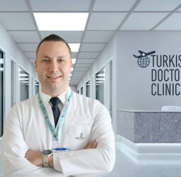 Opr. Dr. Şafak Özyörük