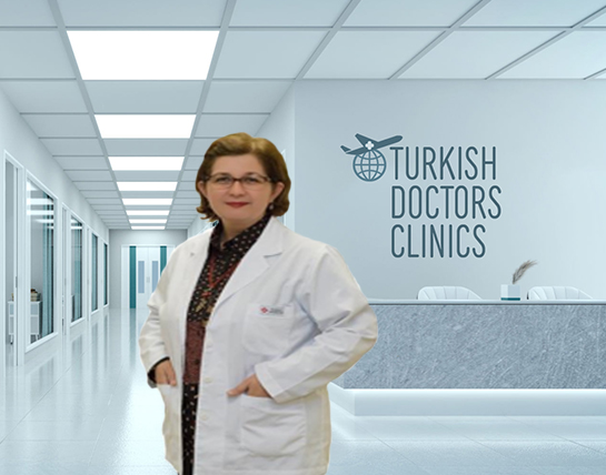 Prof.Dr. Emel Ebru Özçimen