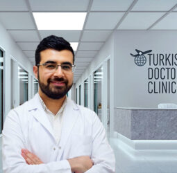 Assoc. Dr. Fatih Bağcıer