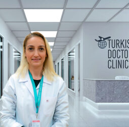 Assoc. Prof. Dr. Nilüfer Çetinkaya Kocadal