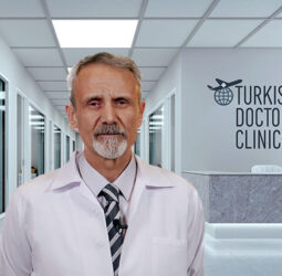 Prof. Dr. Mustafa Deveci