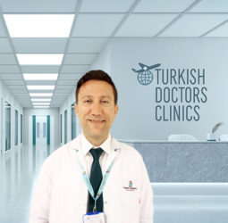 Opr. Dr. Uğur Yaşar