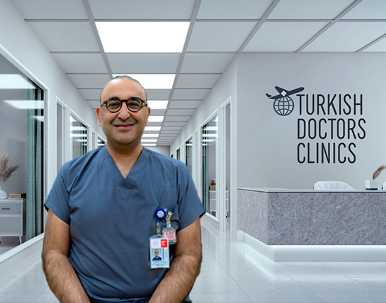 Prof.Dr. Nuri Özgür Kılıçkesmez