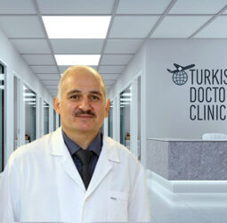 Prof.Dr. Özcan Erel