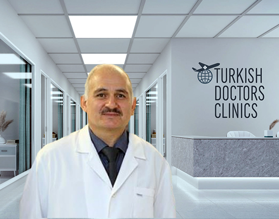 Prof.Dr. Özcan Erel