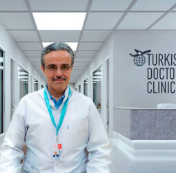 Prof.Dr. Ali Ayçiçek