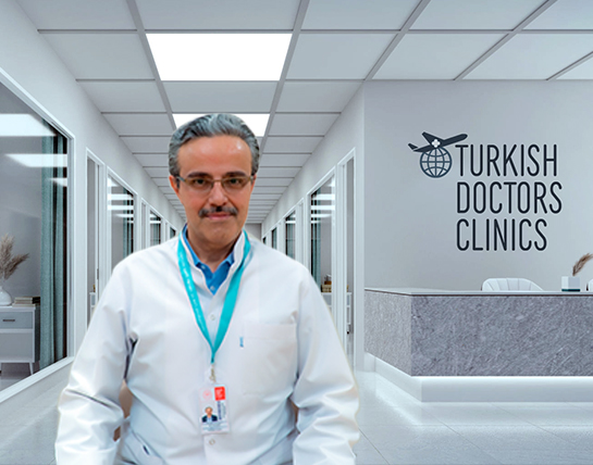 Prof.Dr. Ali Ayçiçek