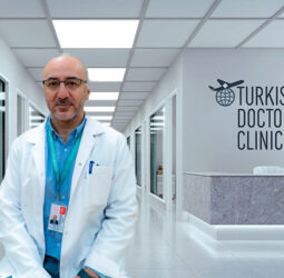 Assoc. Prof. Dr. Bekir Tuğcu