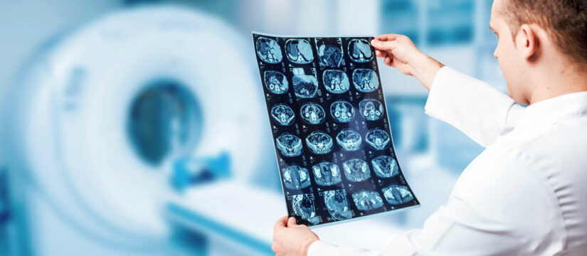 Diagnostic Radiology Technologies