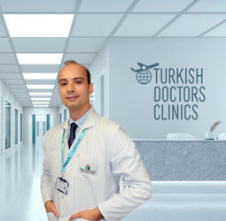 Opr. Dr. Yunus Emre Karakoyun