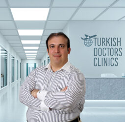 Dr. Fatih Sercan Dere