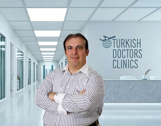 Dr. Fatih Sercan Dere