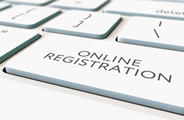 Registration