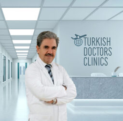 Opr. Dr. Ahmet Tolu