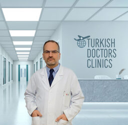 Assoc. Prof. Dr. Mehmet Özüklü