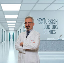 Prof. Dr. Bülent Öztürk