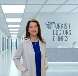 Spc. Dr. Ayşe Nur Tekin